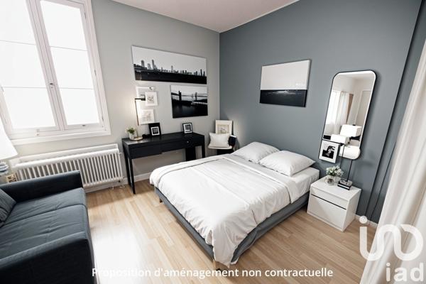Maison à vendre 4 pièces 97 m² Cestas