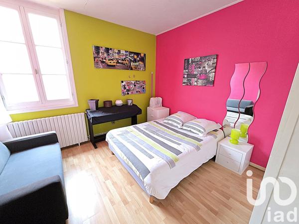 Maison à vendre 4 pièces 97 m² Cestas