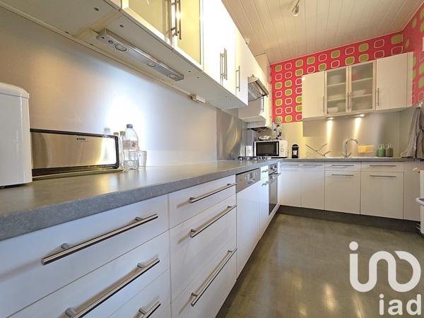 Maison à vendre 4 pièces 97 m² Cestas