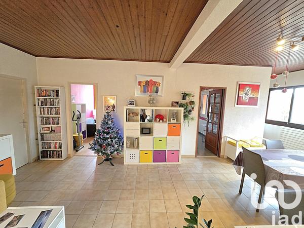 Maison à vendre 4 pièces 97 m² Cestas