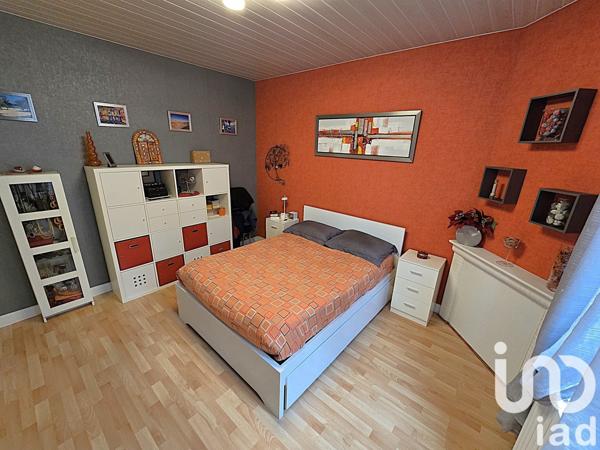 Maison à vendre 4 pièces 97 m² Cestas