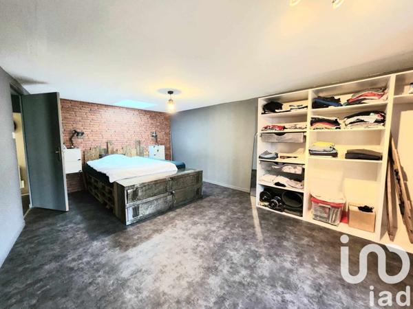 Maison à vendre 5 pièces 147 m² Vouneuil-sur-Vienne