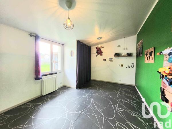 Maison à vendre 5 pièces 147 m² Vouneuil-sur-Vienne
