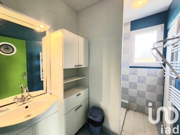 Maison à vendre 5 pièces 147 m² Vouneuil-sur-Vienne