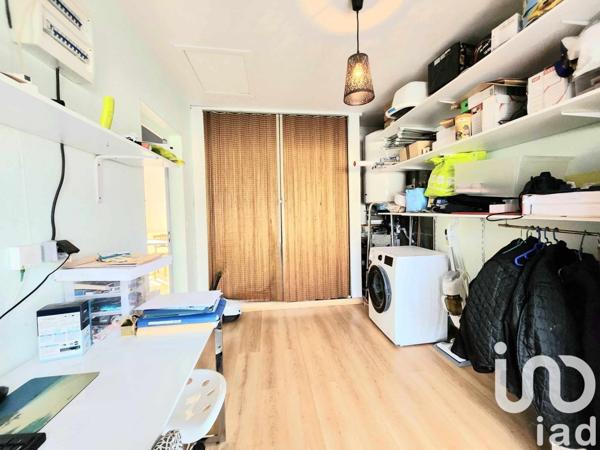 Maison à vendre 5 pièces 147 m² Vouneuil-sur-Vienne