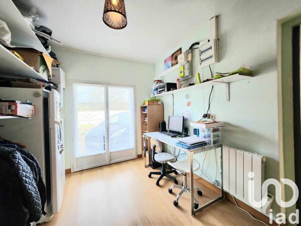 Maison à vendre 5 pièces 147 m² Vouneuil-sur-Vienne