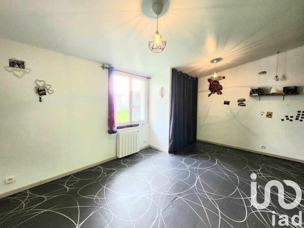 Maison à vendre 5 pièces 147 m² Vouneuil-sur-Vienne