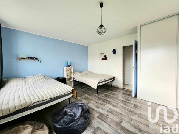 Maison à vendre 5 pièces 147 m² Vouneuil-sur-Vienne