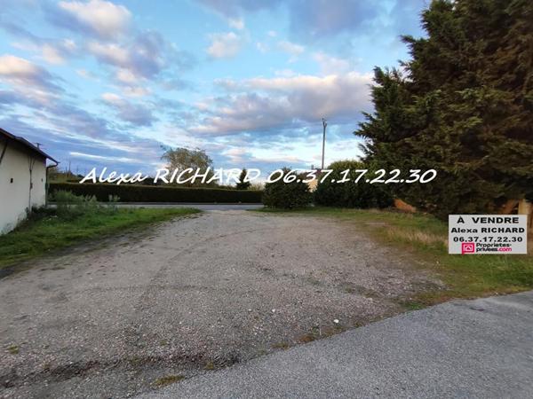 Maison à vendre Ancien restaurant routier Maison 270