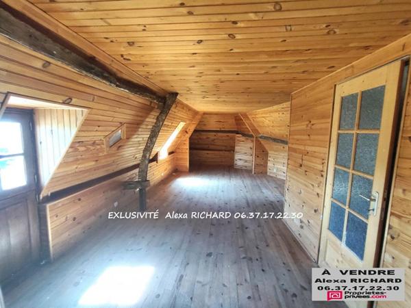 Maison à vendre Ancien restaurant routier Maison 270