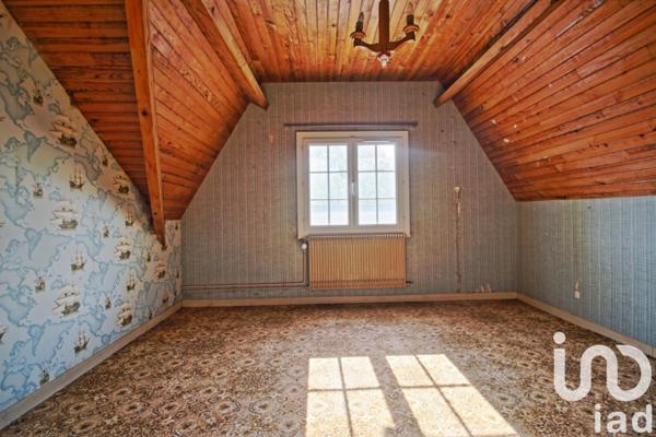 House for sale 8 rooms 215 m² Jâlons