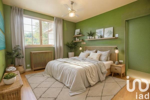 House for sale 8 rooms 215 m² Jâlons