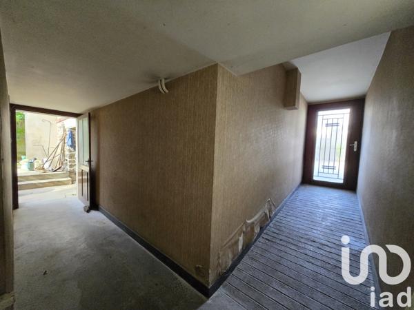 Maison à vendre 4 pièces 96 m² Rennes