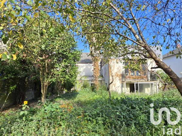 Maison à vendre 4 pièces 96 m² Rennes