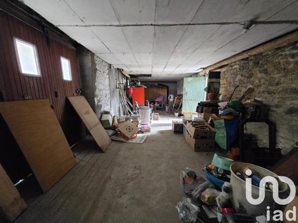 Maison à vendre 4 pièces 96 m² Rennes