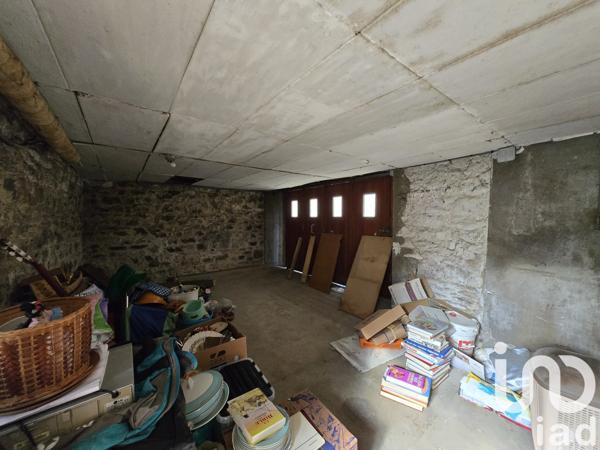 Maison à vendre 4 pièces 96 m² Rennes