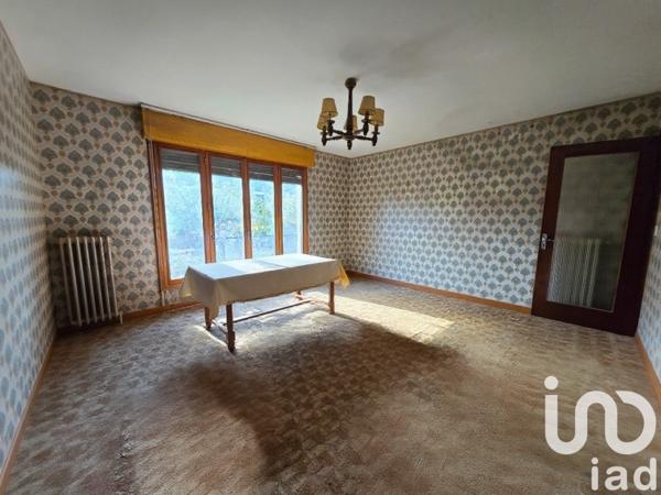 Maison à vendre 4 pièces 96 m² Rennes