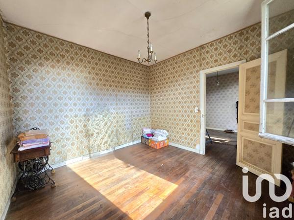 Maison à vendre 4 pièces 96 m² Rennes