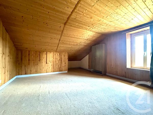 Maison à vendre  4 pièces - 105 m2 LES BILLANGES - 87