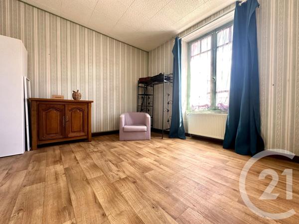 Maison à vendre  4 pièces - 105 m2 LES BILLANGES - 87