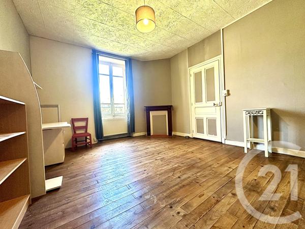 Maison à vendre  4 pièces - 105 m2 LES BILLANGES - 87