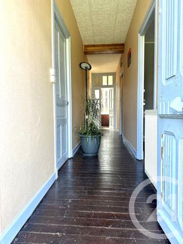 Maison à vendre  4 pièces - 105 m2 LES BILLANGES - 87