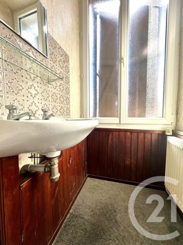 Maison à vendre  4 pièces - 105 m2 LES BILLANGES - 87