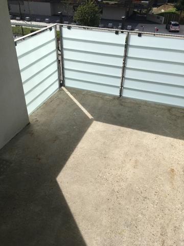 STRASBOURG CRONENBOURG - 2 pièces - 45 m2