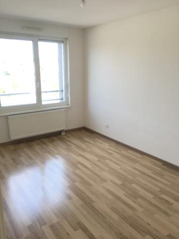 STRASBOURG CRONENBOURG - 2 pièces - 45 m2