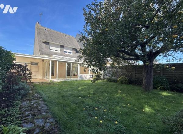 Vente Maison à Ploemeur
