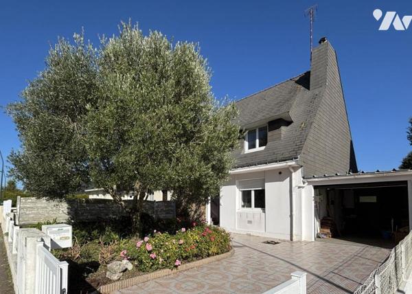 Vente Maison à Ploemeur