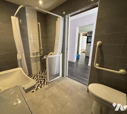 Vente Maison à Ploemeur