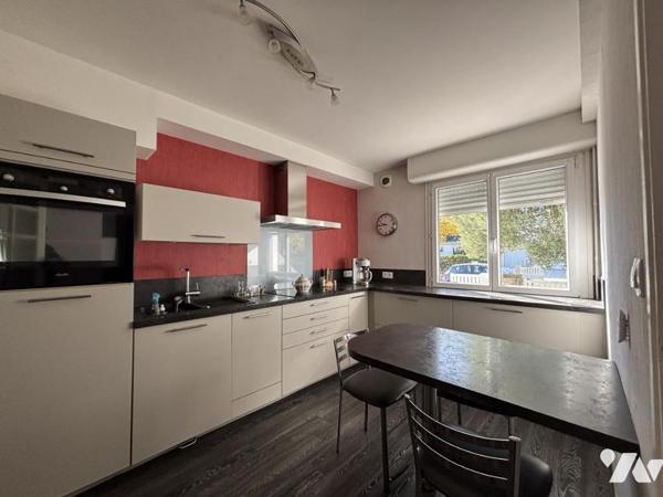 Vente Maison à Ploemeur