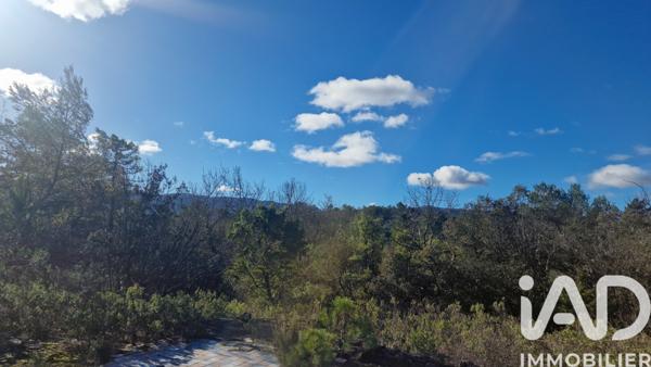 Terrain à vendre 7 582 m² Tourves