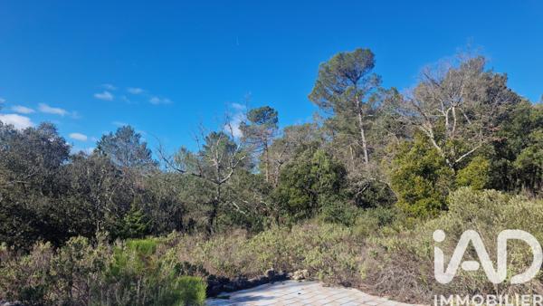 Terrain à vendre 7 582 m² Tourves