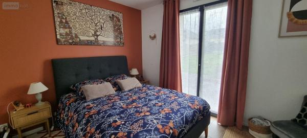 Maison à vendre à La Bazoge dans la Sarthe (72650), ref : CPO/1299