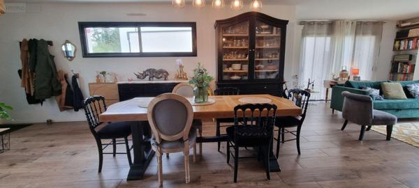 Maison à vendre à La Bazoge dans la Sarthe (72650), ref : CPO/1299