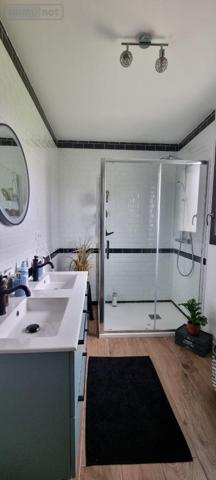 Maison à vendre à La Bazoge dans la Sarthe (72650), ref : CPO/1299