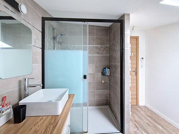 Maison Carquefou 6 pièce(s) 160 m2