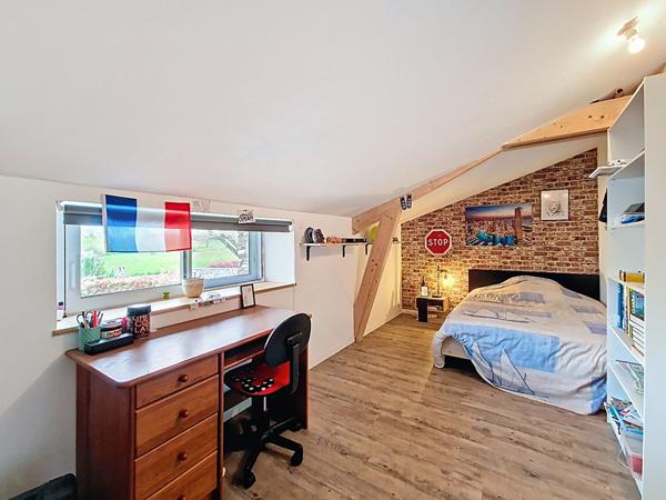 Maison Carquefou 6 pièce(s) 160 m2