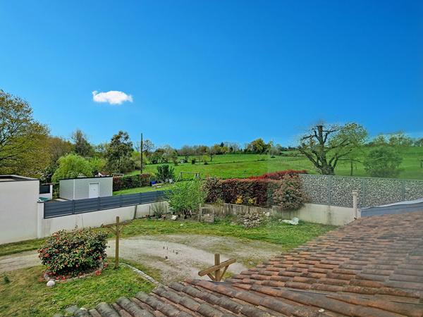 Maison Carquefou 6 pièce(s) 160 m2