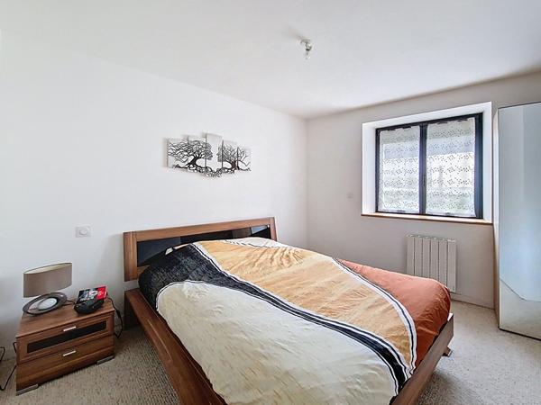 Maison Carquefou 6 pièce(s) 160 m2