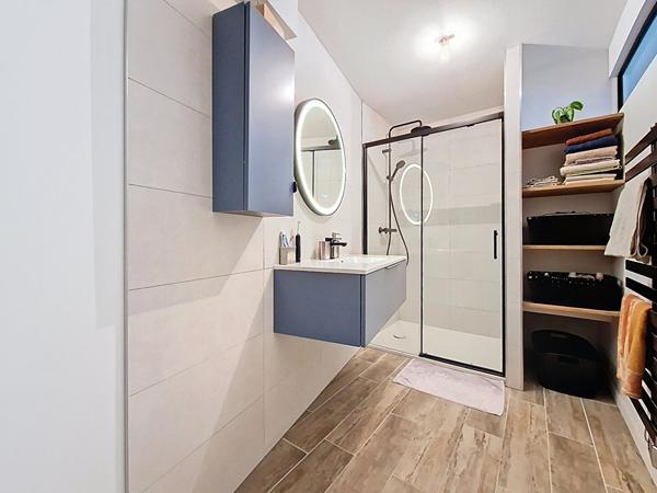 Maison Carquefou 6 pièce(s) 160 m2