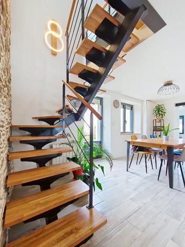 Maison Carquefou 6 pièce(s) 160 m2