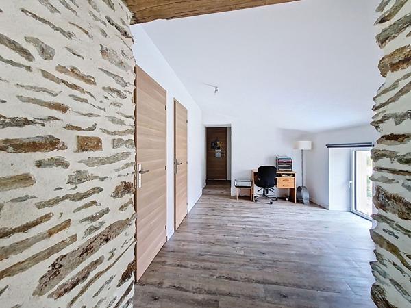 Maison Carquefou 6 pièce(s) 160 m2