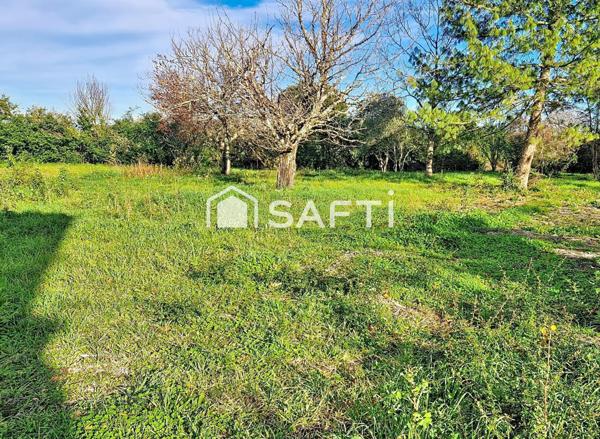 Le cadre idéal pour concrétiser vos envies