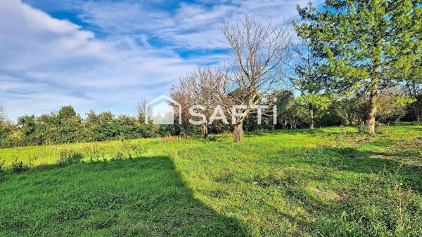 Le cadre idéal pour concrétiser vos envies