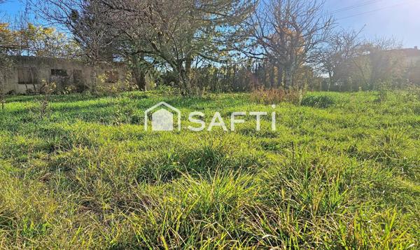 Le cadre idéal pour concrétiser vos envies