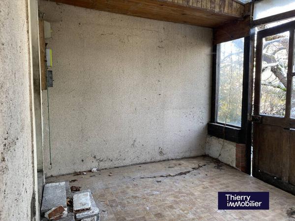 Maison 4 pièces - 49800 Trélazé