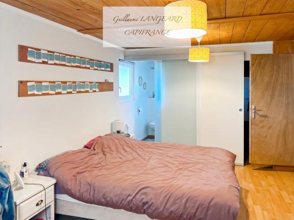 Maison à vendre 6 pièces OYONNAX (01) - 158 m2 - 407 m2 de terrain